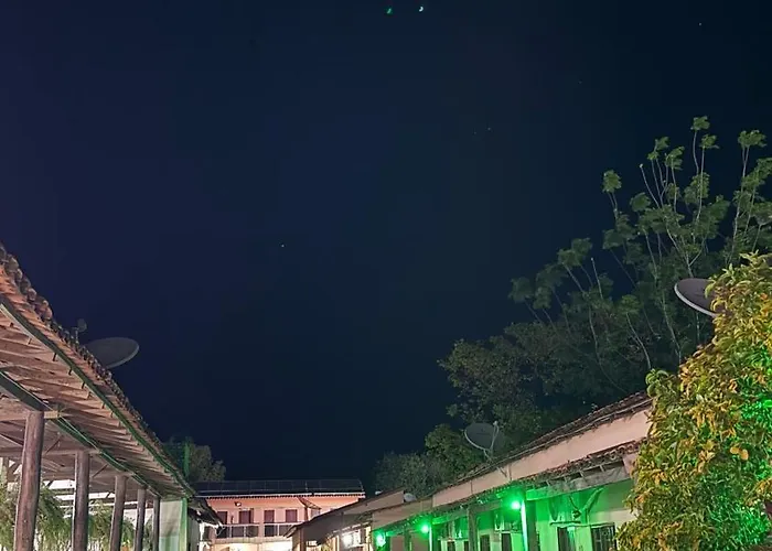 Hotel Campina